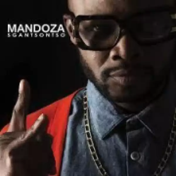 Mandoza - Back